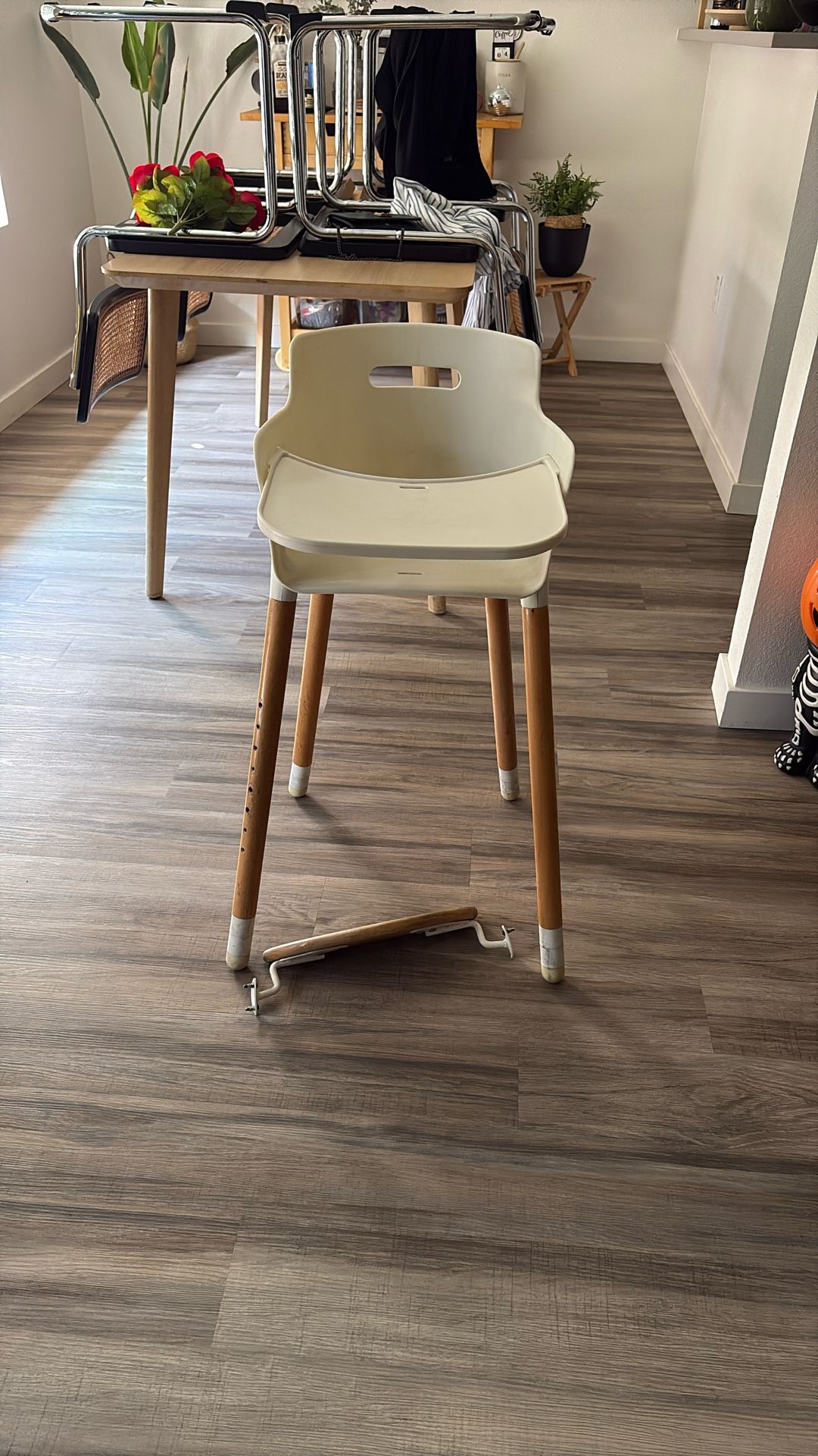 High Chair