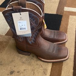Ariat Men Boots