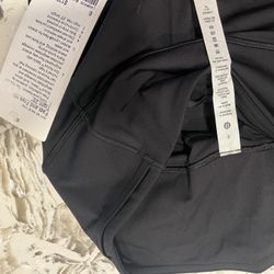 Lululemon Fast And Free Leggings 