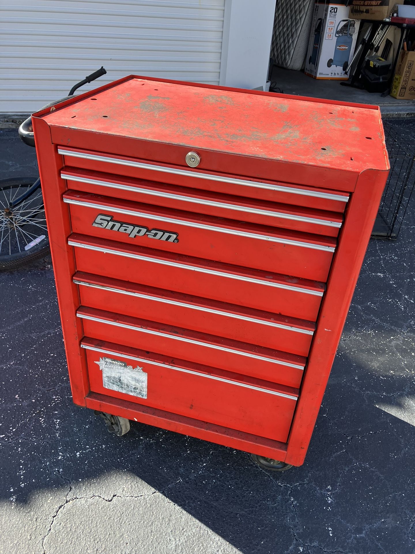 Toolbox