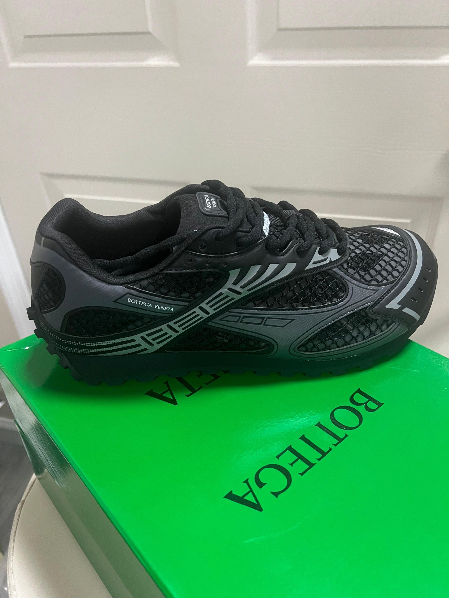 Bottega Sneakers