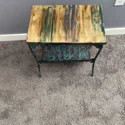 Side Table