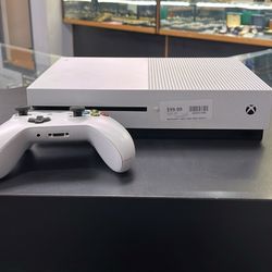 Microsoft Xbox One S (1308)