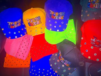 Trucker Hats And Beanies