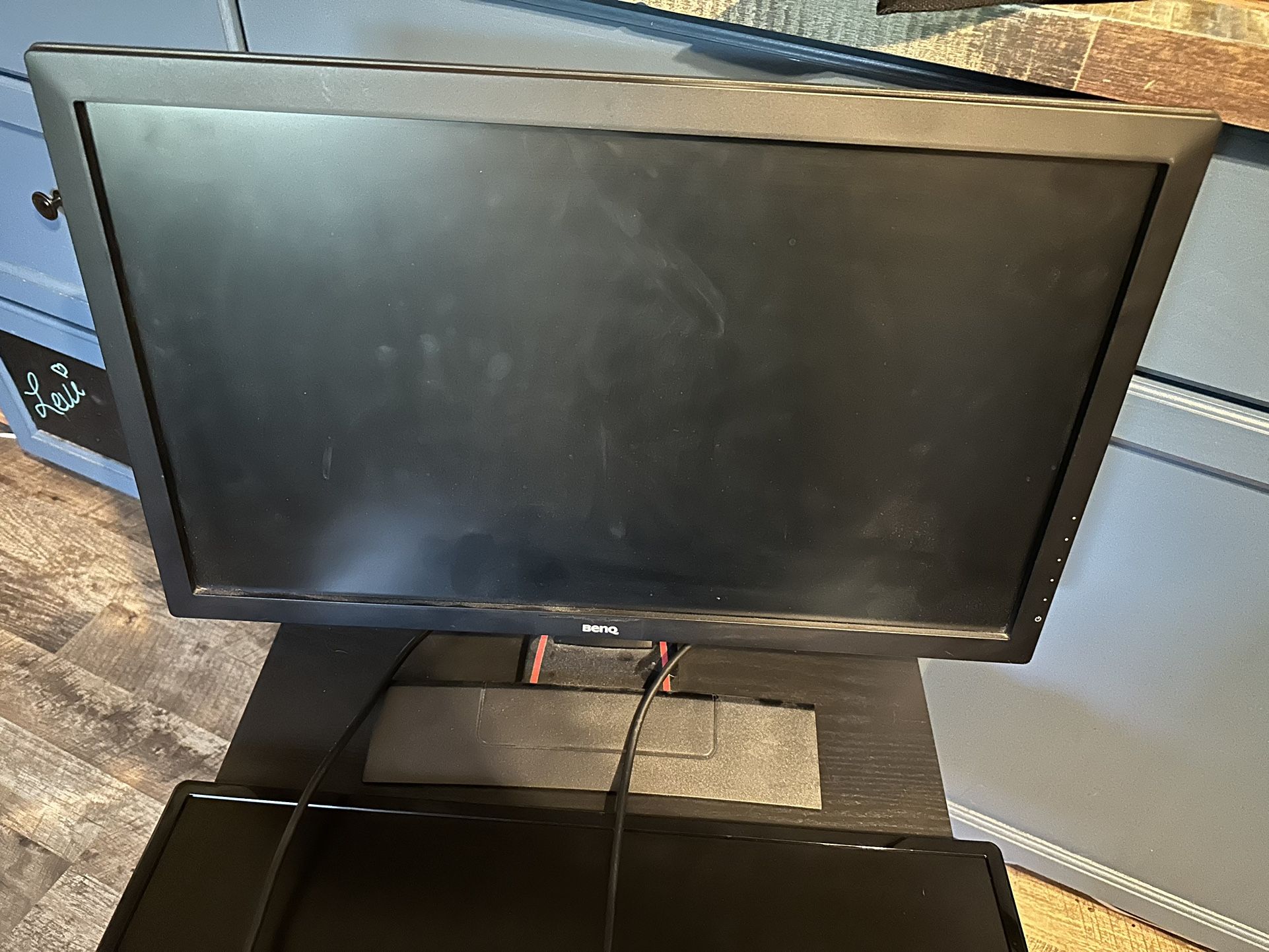 Computer Monitors
