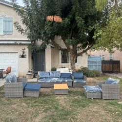 Brand New Patio Furniture Set Outdoor Patio Furniture Brand New Patio Sofa Set