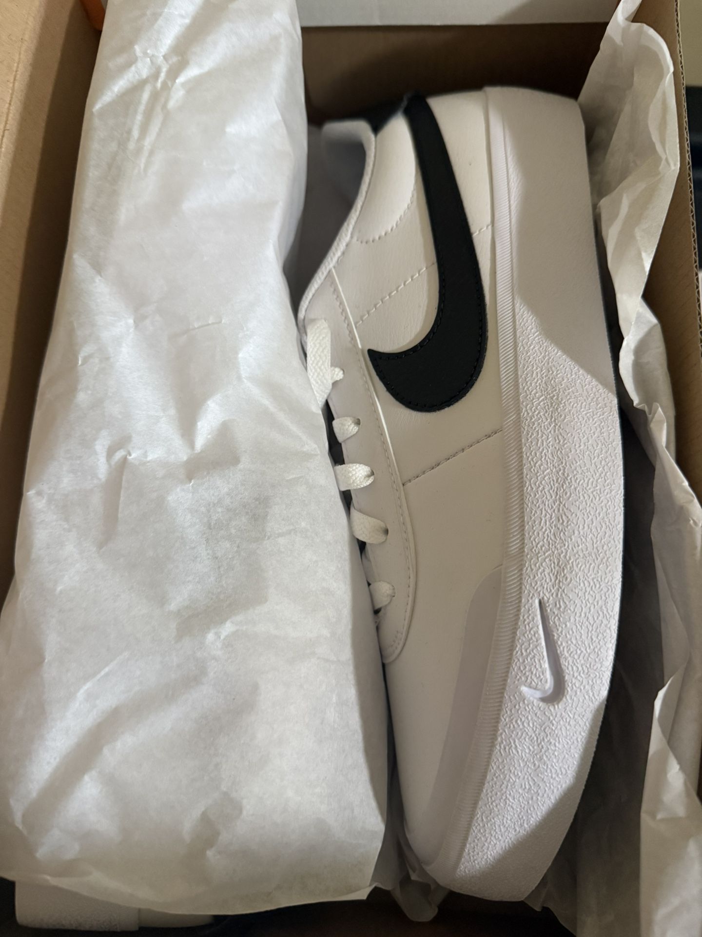 Nike Court Shots