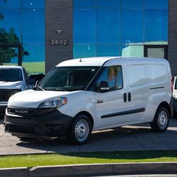 2019 Ram ProMaster City