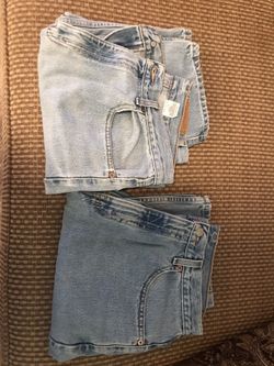 Levi’s jeans size 34 length 30