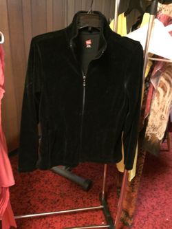 Lady's jacket