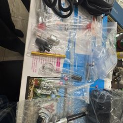 Air Brush For Acrylic Paint