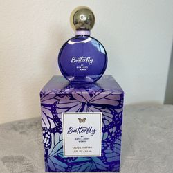 Bath & Body Works Perfume