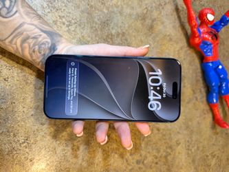iPhone 17 PRO MAX unlocked
