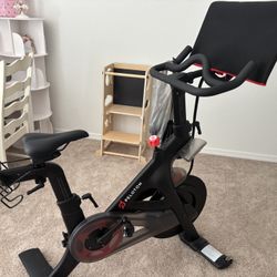 Peloton Bike