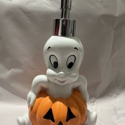 Casper Soap Dispenser