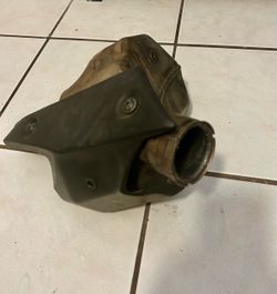 Kawasaki ZX6R Parts