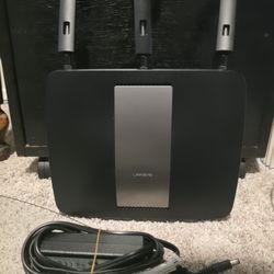 Linksys EA9200 Router