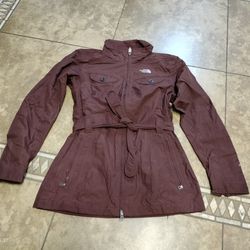 The North Face Hyvent Jacket Women Size M