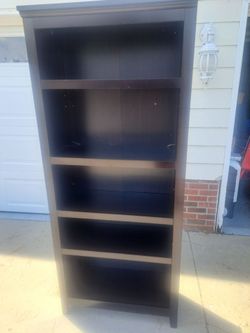 Bookcase