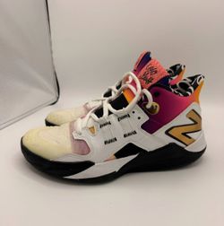 New Balance Coco Gauff CG1 Pompey UCHCOCOM Men 7.5 Women 9 Tennis Shoes