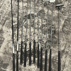 16 Piece Strata Golf Set