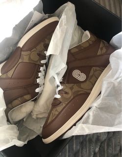 COACH MEN 9 US NEW