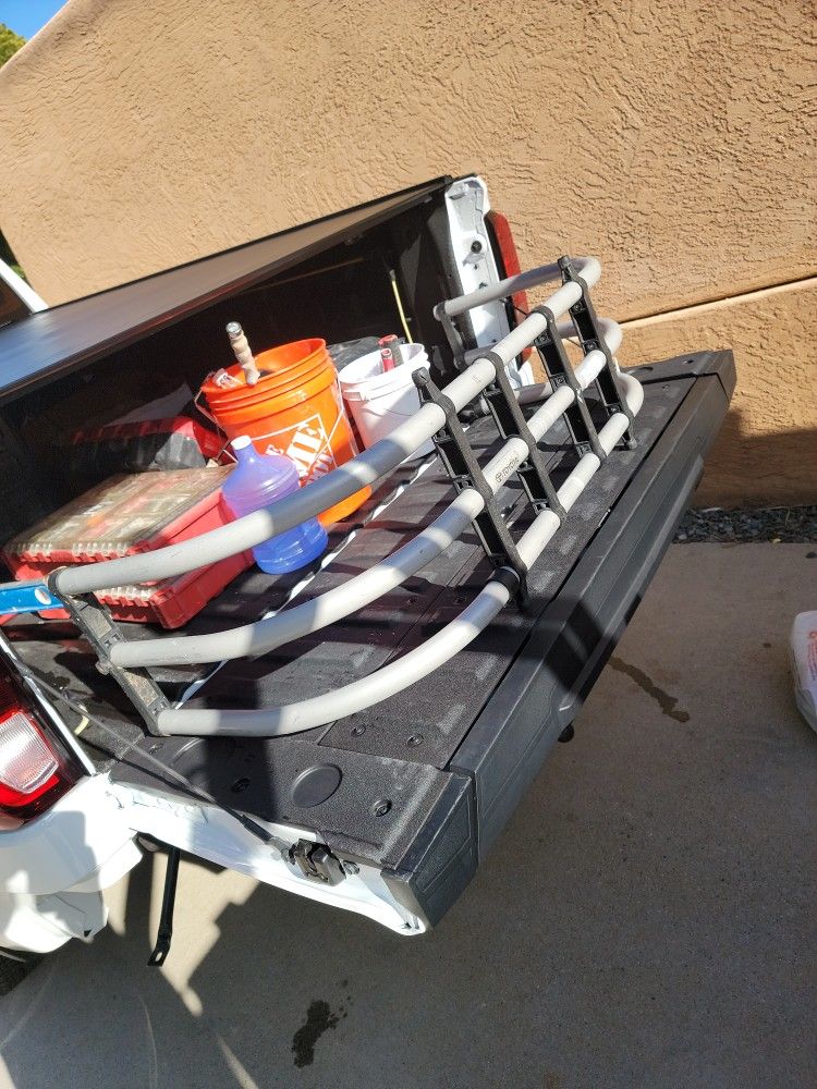 Extender Tacoma 2016 To 2022