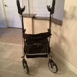 Elenker stand up walker