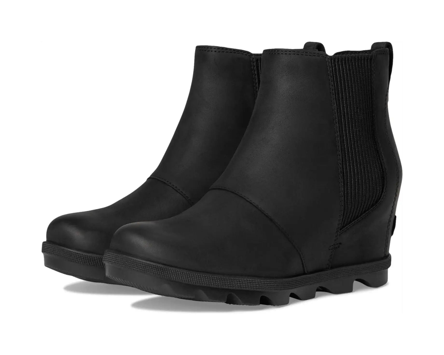 Sorely Ur. Joan Rhapsody Chelsea Wedge - Size