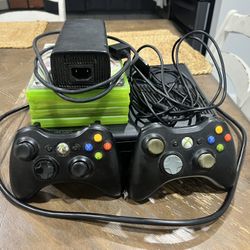 Xbox 360 Set