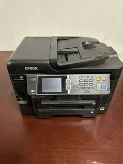 Edipson Printers