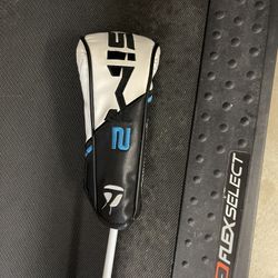 3 Wood And 56 Degree For Sale