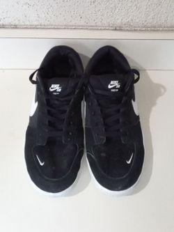 Nike SB Force 58 Shoes Men's Size 11.5 $5