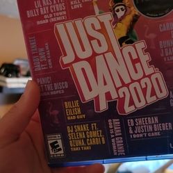 Ps4 Just Dance