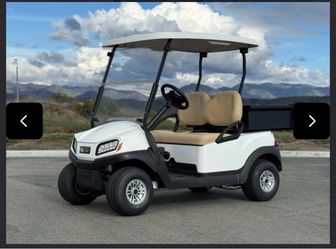 2026 Club Car Handyman CPO