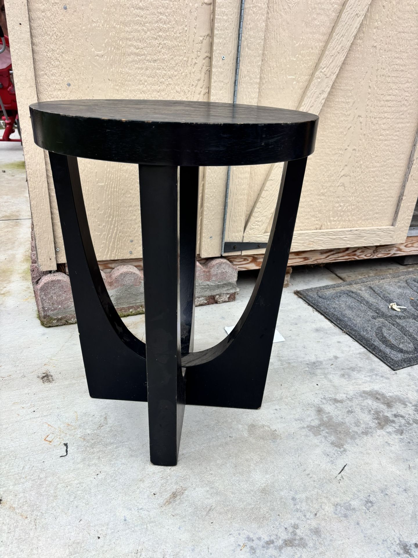 Side Table