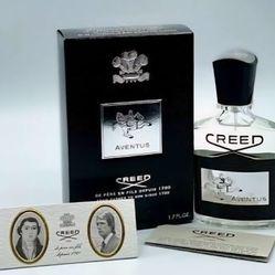 Creed Aventus Colonge 100ml (New)