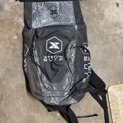 Xterra Surf Wetsuit Backpack