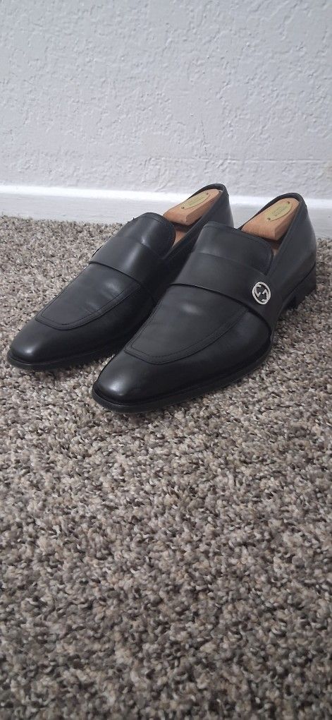 Men's Gucci Shoes