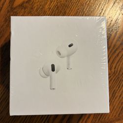 AirPods Pro 2nd Gen 