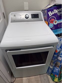 Dryer