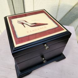 Jewelry Box