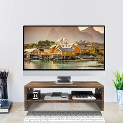 Monitor Riser