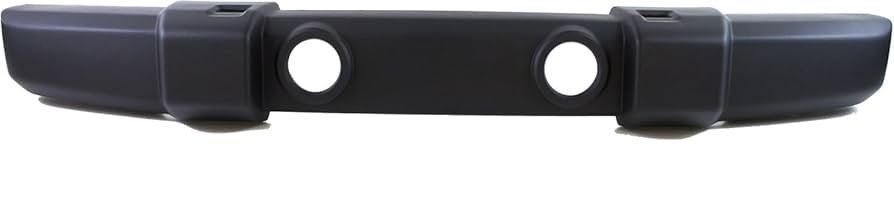 Jeep Wrangler Bumper 2016