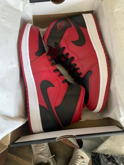 Reverse Bred Jordan 1
