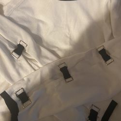 Brand New  Ashley Stewart open Sely sweater size 26 women’s