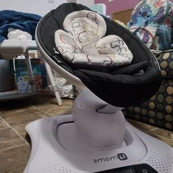 4Moms Baby Swing Rocker