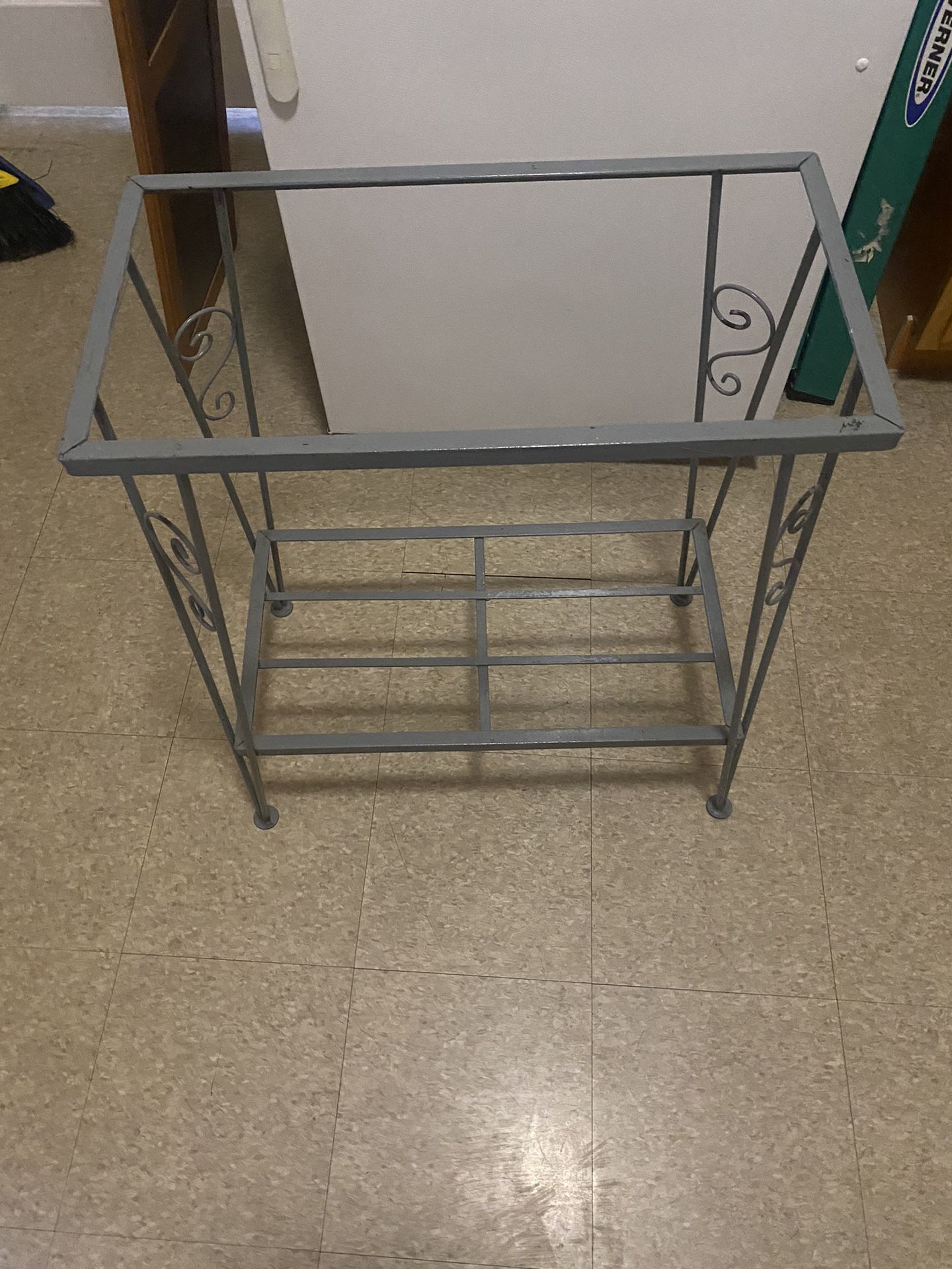 Fish Tank Holder For Sale