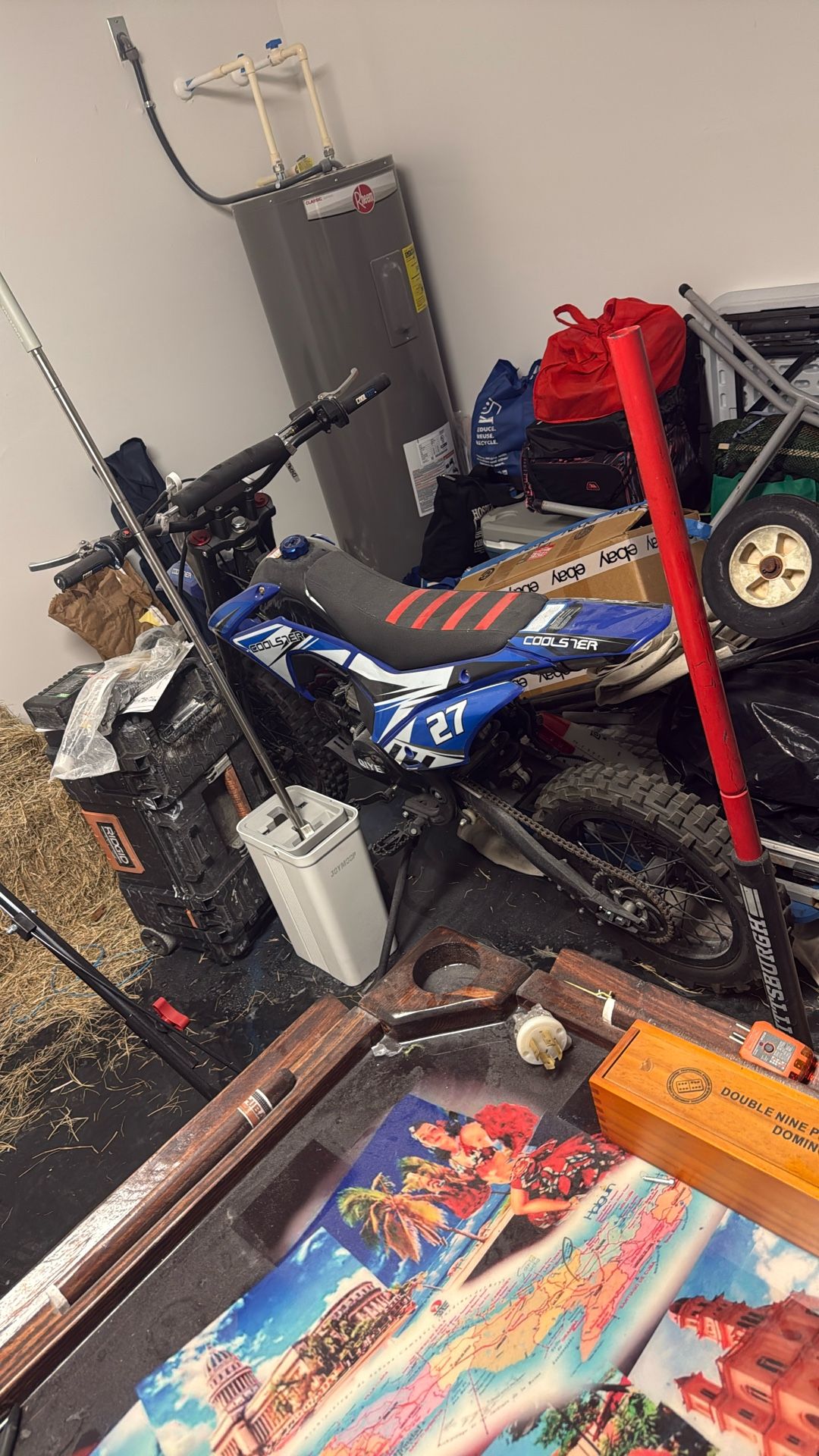 Dirt Bikes For Sale