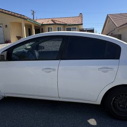 2009 Nissan Sentra